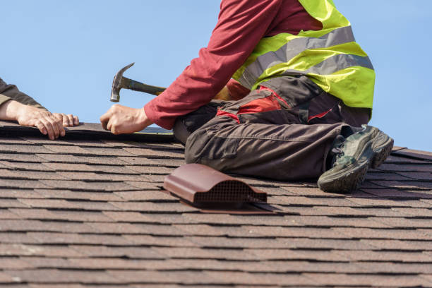 Best Flat Roof Repair Services  in South Pasadena, FL