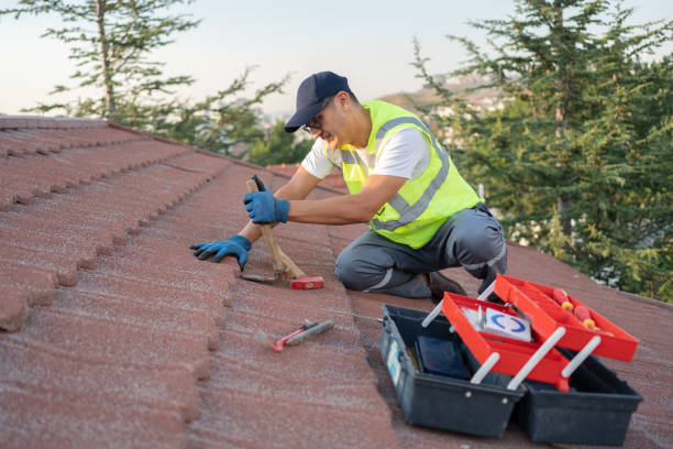 South Pasadena, FL Roofing Contractor Company