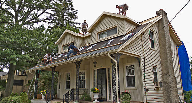 Best Roof Leak Repair  in South Pasadena, FL