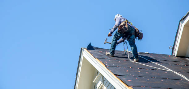 Slate Roofing Contractor in South Pasadena, FL